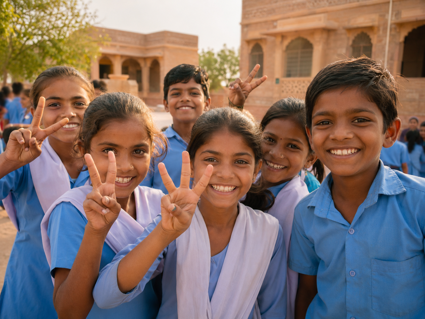 Impact education